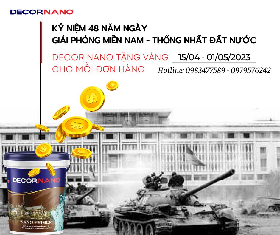 Tri ân đại lý mừng ngày nghỉ lễ: Nhập hàng tặng vàng không giới hạn!