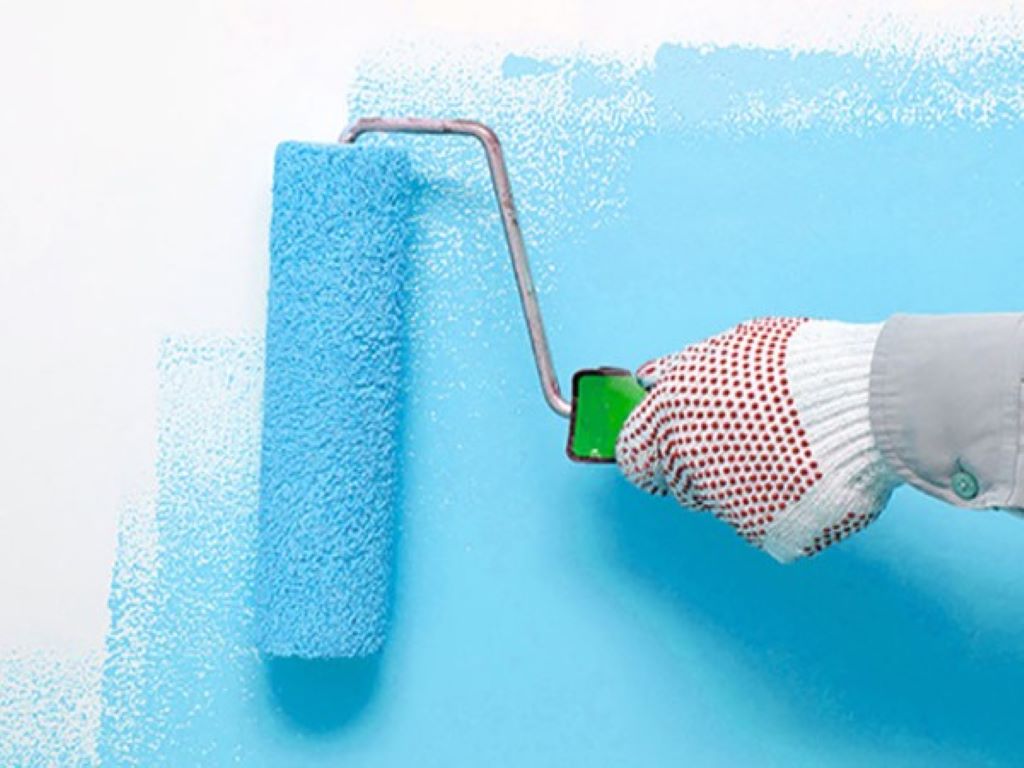 Chia sẻ kinh nghiệm giúp đại lý kinh doanh sơn nước hiệu quả
